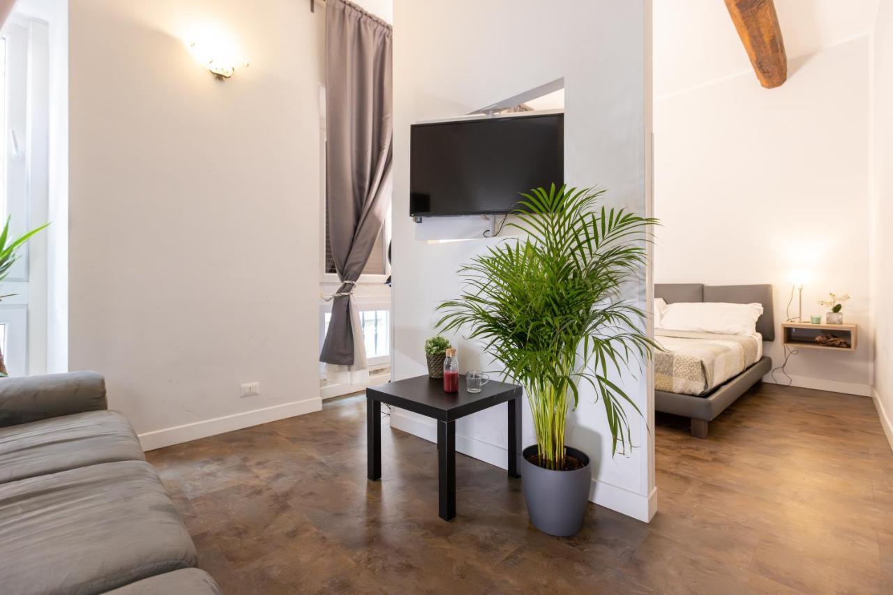 Sweet Vite - Piazza Di Spagna Hotel Rome Exterior photo