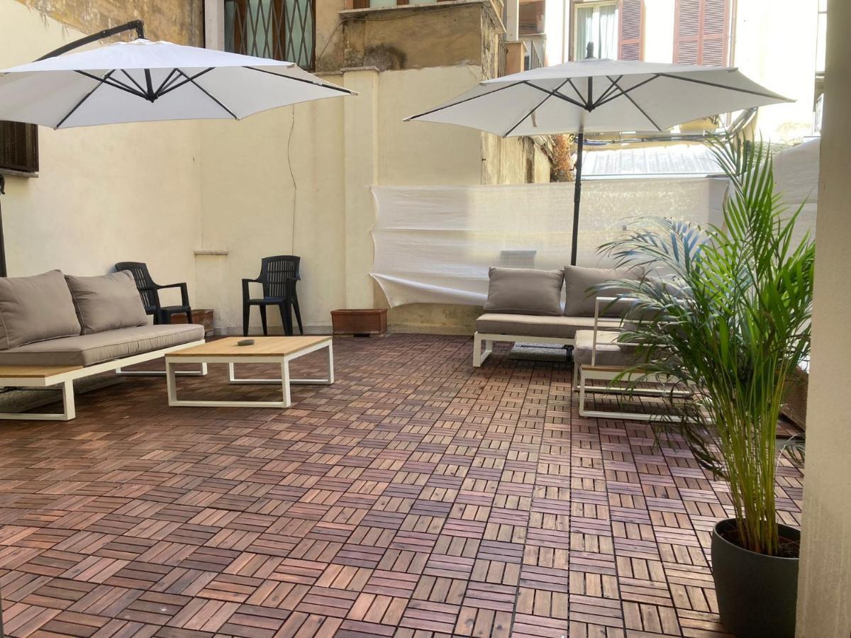 Sweet Vite - Piazza Di Spagna Hotel Rome Exterior photo
